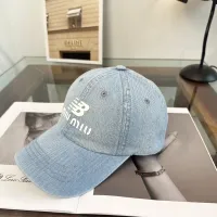 $25.00 USD MIU MIU Caps #1428197