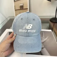 $25.00 USD MIU MIU Caps #1428197