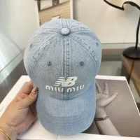 $25.00 USD MIU MIU Caps #1428197