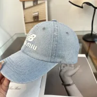 $25.00 USD MIU MIU Caps #1428197
