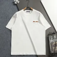 $42.00 USD Louis Vuitton LV T-Shirts Short Sleeved For Unisex #1428198