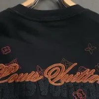 $42.00 USD Louis Vuitton LV T-Shirts Short Sleeved For Unisex #1428199