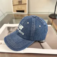 $25.00 USD MIU MIU Caps #1428200
