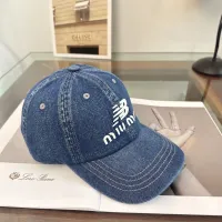 $25.00 USD MIU MIU Caps #1428200