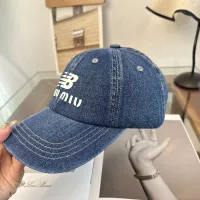 $25.00 USD MIU MIU Caps #1428200