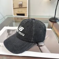 $25.00 USD MIU MIU Caps #1428201