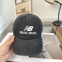 $25.00 USD MIU MIU Caps #1428201