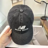 $25.00 USD MIU MIU Caps #1428201