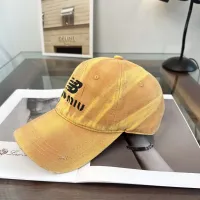 $25.00 USD MIU MIU Caps #1428202