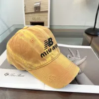$25.00 USD MIU MIU Caps #1428202