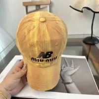 $25.00 USD MIU MIU Caps #1428202