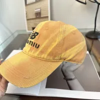 $25.00 USD MIU MIU Caps #1428202