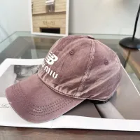 $25.00 USD MIU MIU Caps #1428203