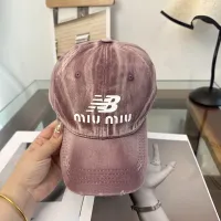 $25.00 USD MIU MIU Caps #1428203