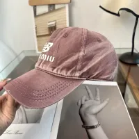 $25.00 USD MIU MIU Caps #1428203