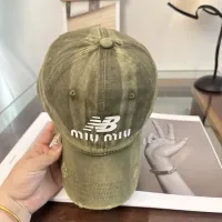 $25.00 USD MIU MIU Caps #1428204