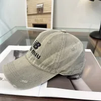 $25.00 USD MIU MIU Caps #1428205