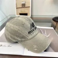 $25.00 USD MIU MIU Caps #1428205