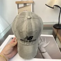 $25.00 USD MIU MIU Caps #1428205