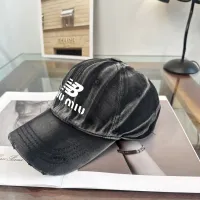 $25.00 USD MIU MIU Caps #1428206