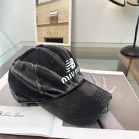 $25.00 USD MIU MIU Caps #1428206