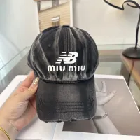 $25.00 USD MIU MIU Caps #1428206