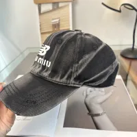 $25.00 USD MIU MIU Caps #1428206