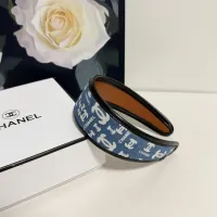 $27.00 USD Chanel Headband For Women #1428207