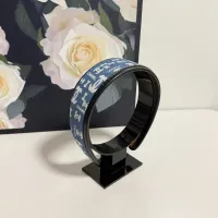 $27.00 USD Chanel Headband For Women #1428207