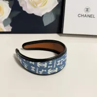 $27.00 USD Chanel Headband For Women #1428207