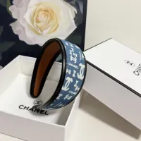 $27.00 USD Chanel Headband For Women #1428207