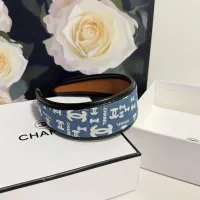 $27.00 USD Chanel Headband For Women #1428207