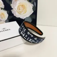 $27.00 USD Chanel Headband For Women #1428208