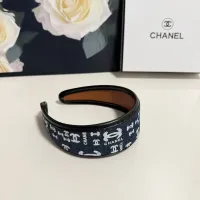 $27.00 USD Chanel Headband For Women #1428208