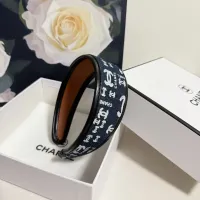 $27.00 USD Chanel Headband For Women #1428208