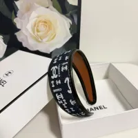 $27.00 USD Chanel Headband For Women #1428208
