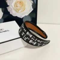 $27.00 USD Chanel Headband For Women #1428209
