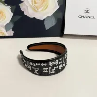 $27.00 USD Chanel Headband For Women #1428209