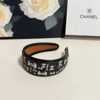 $27.00 USD Chanel Headband For Women #1428209