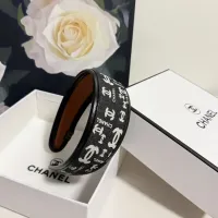 $27.00 USD Chanel Headband For Women #1428209