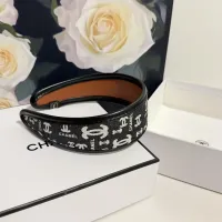 $27.00 USD Chanel Headband For Women #1428209