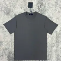 $60.00 USD Louis Vuitton LV T-Shirts Short Sleeved For Unisex #1428217