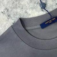 $60.00 USD Louis Vuitton LV T-Shirts Short Sleeved For Unisex #1428217