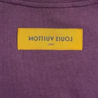 $60.00 USD Louis Vuitton LV T-Shirts Short Sleeved For Unisex #1428218