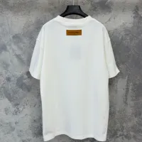 $60.00 USD Louis Vuitton LV T-Shirts Short Sleeved For Unisex #1428221