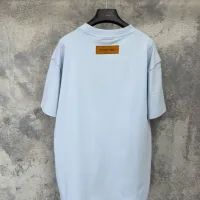 $60.00 USD Louis Vuitton LV T-Shirts Short Sleeved For Unisex #1428223