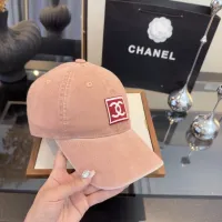 $25.00 USD Chanel Caps #1428227