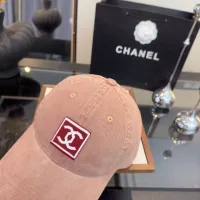 $25.00 USD Chanel Caps #1428227