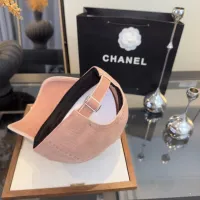 $25.00 USD Chanel Caps #1428227