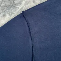 $60.00 USD Louis Vuitton LV T-Shirts Short Sleeved For Unisex #1428228